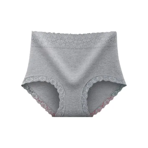 YUZHAOLIN Underpants Women's Combo Set