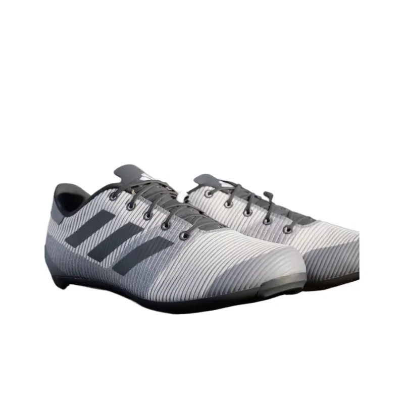 Adidas The Road Off White Core Black Grey-4
