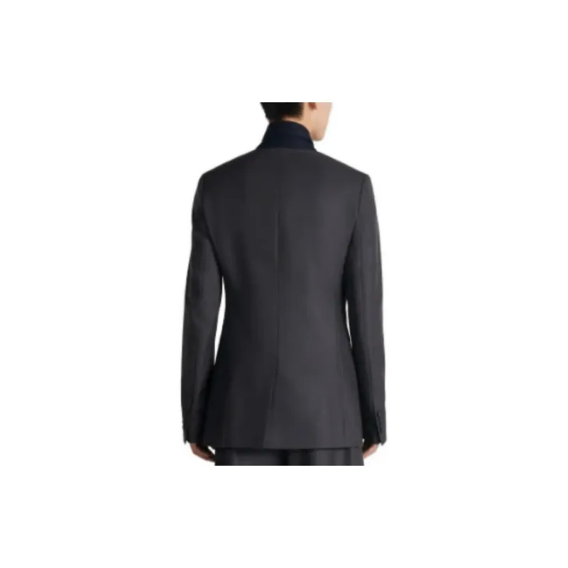DIOR FW23 Business Suits Coats Men's-8