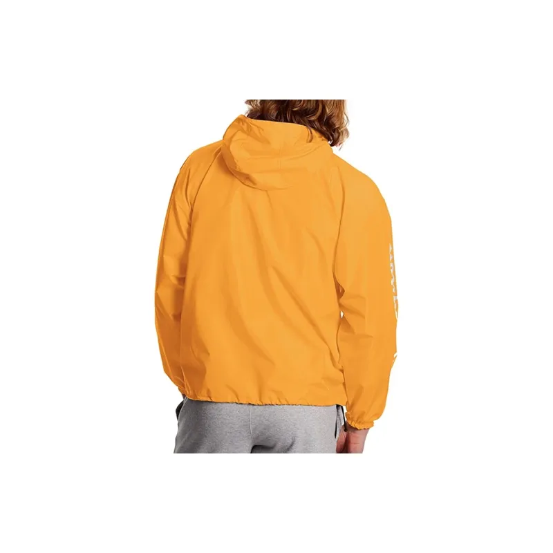 Champion Jackets Unisex Yellow-4