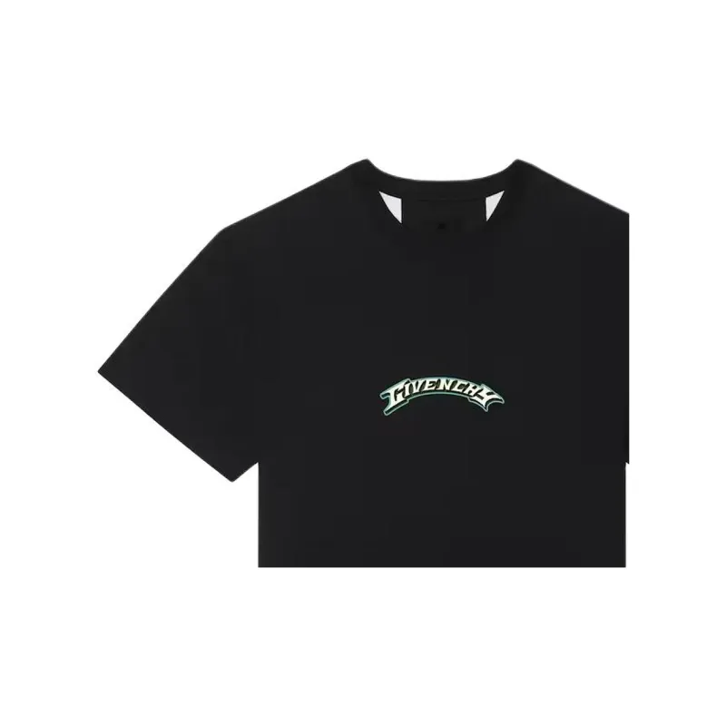 Givenchy Standard Short Sleeve-4