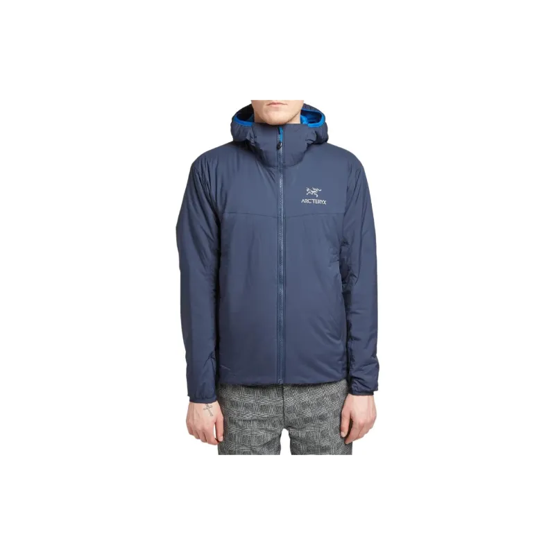 Arcteryx ATOM LT Puffer Jacket Men's-5