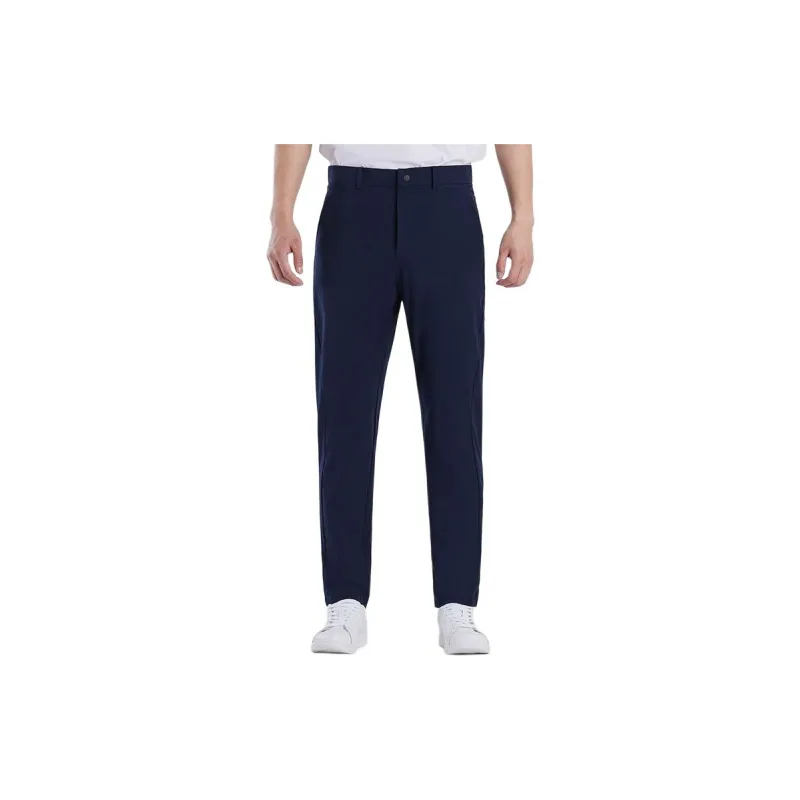 KELME Suit Trousers Men-4
