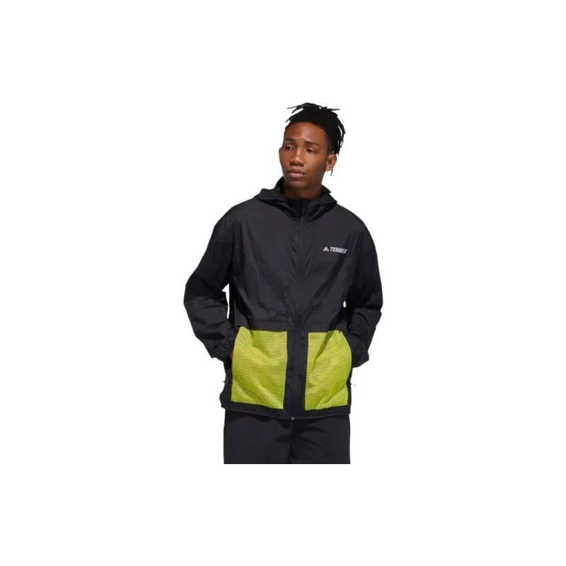 Adidas Jackets Men Black-0
