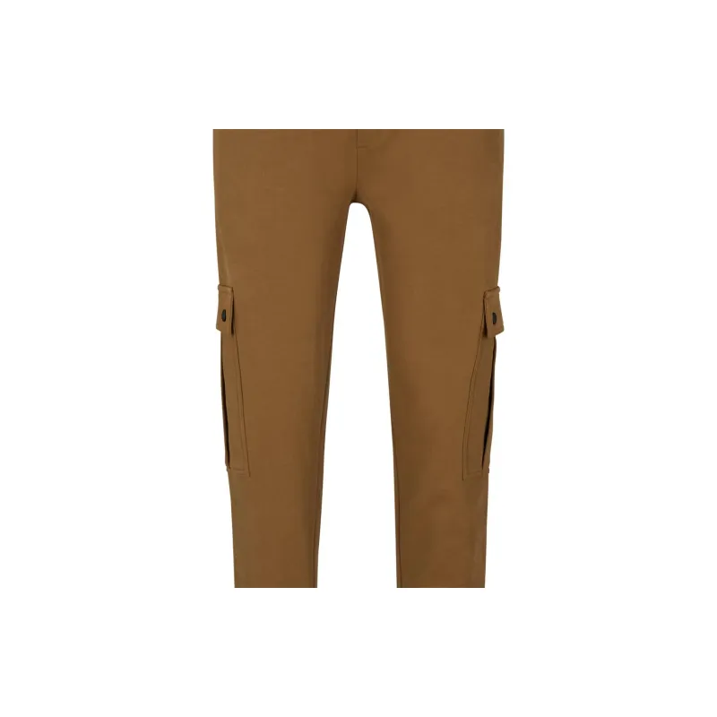 HUGO BOSS Cargo-pockets Track Pants-3