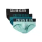3 Pack (Black+Dark Green+Light Green)