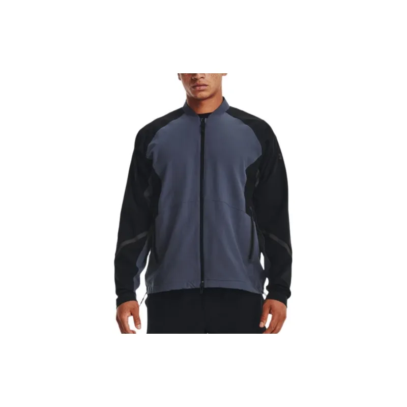 Under Armour Unstoppable K International Men's-3