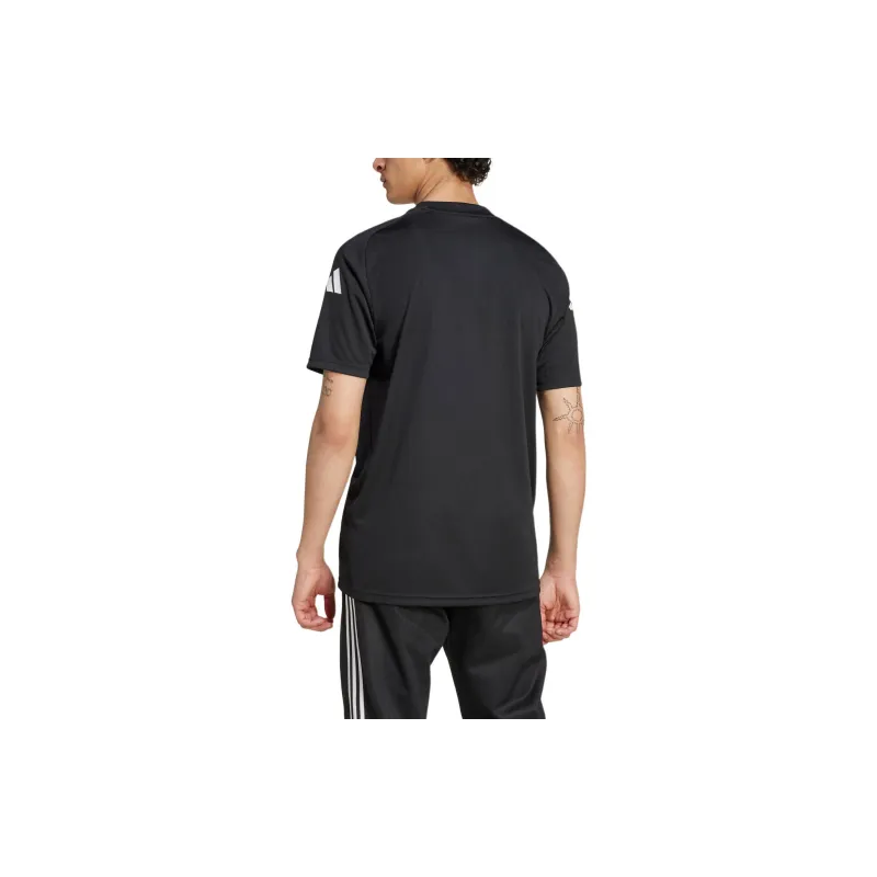Adidas Germany Pre Match Jersey Soccer Jerseys Men's Black-3