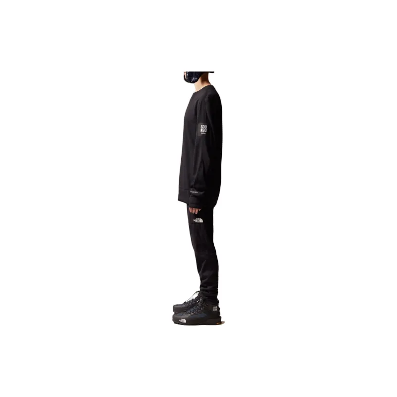 THE NORTH FACE X Undercover Soukuu Futurefleece Long Sleeve Baselayer Top-3