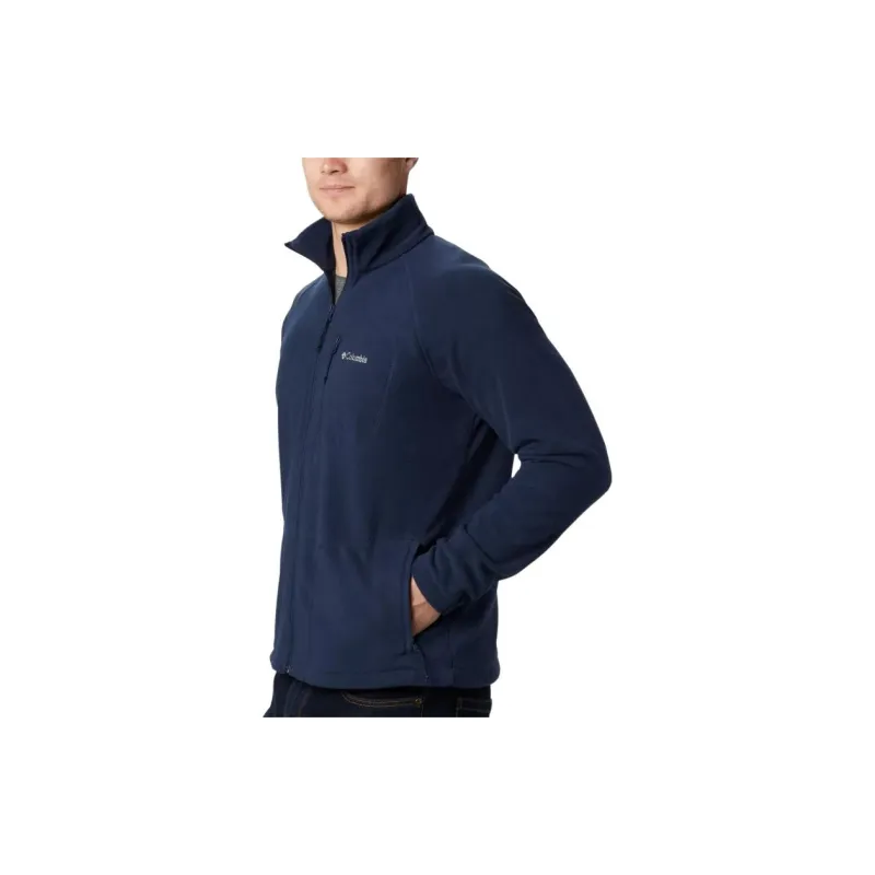 Columbia Fast Trek™ II Jackets Coats Men's Dark Blue-3