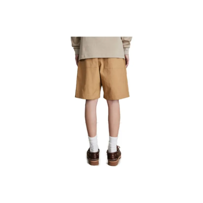 OCCUPY Cargo Shorts Men-7