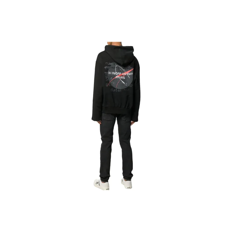 IH NOM UH NIT 'Bowie Flash' Hoodie-3