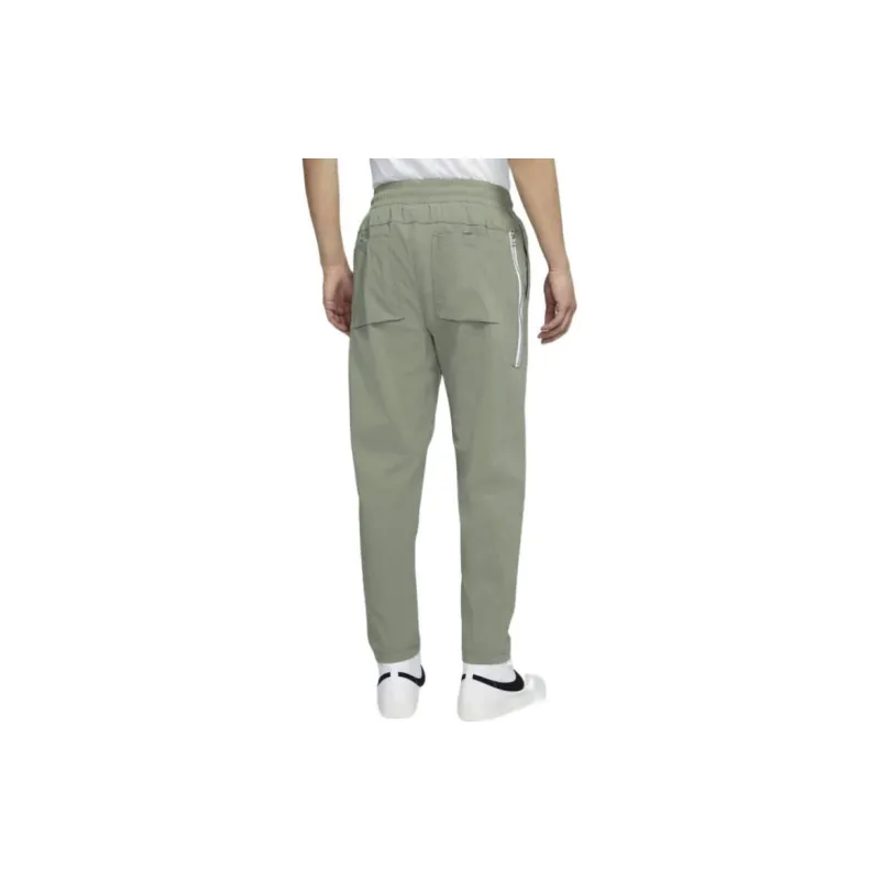 Nike Casual Pants Spring Men's Light Umber-4