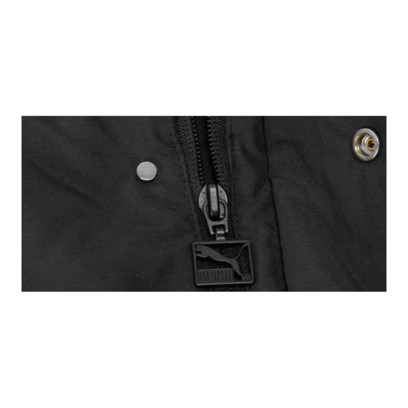 PUMA CLASSICS UNISEX Down Jacket Unisex Black-2