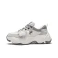 Snow/Antarctic Gray