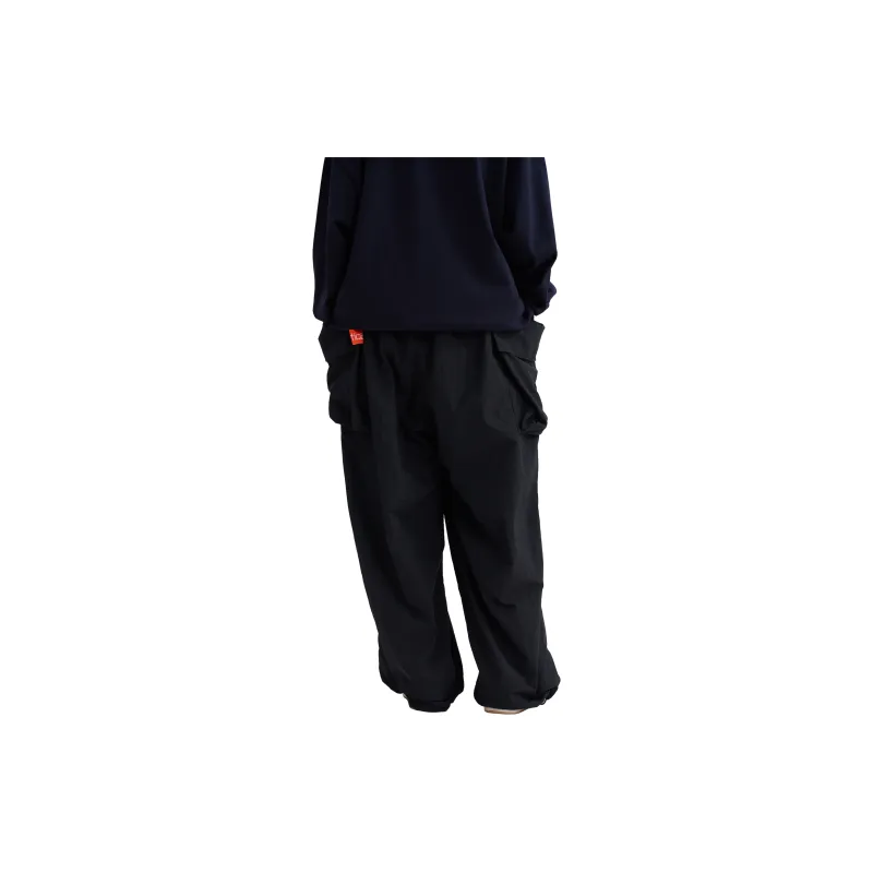 Nautica White Sail Casual Pants Unisex-6
