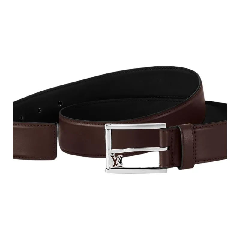 LOUIS VUITTON Saint Germain 35mm Belt-2