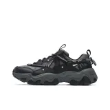 Black/Castle Gray