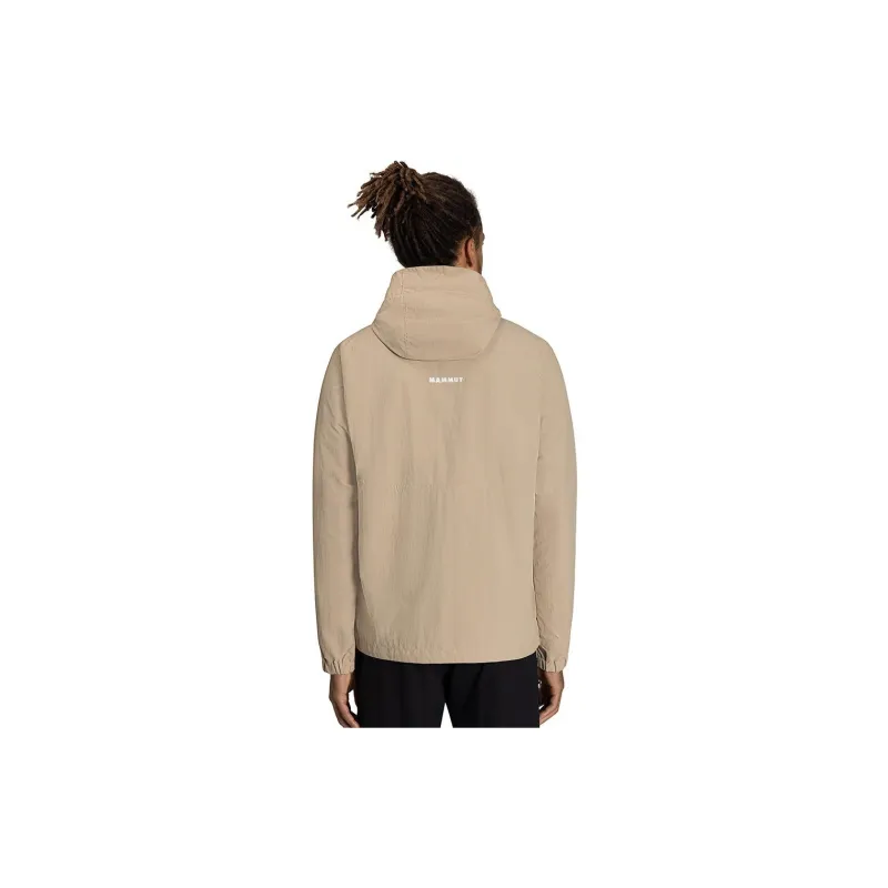MAMMUT Jacket AF Asia Version Men's-0