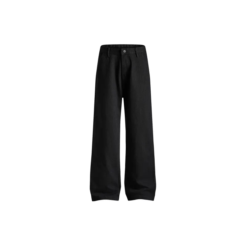 Zanzas Jeans Unisex-6
