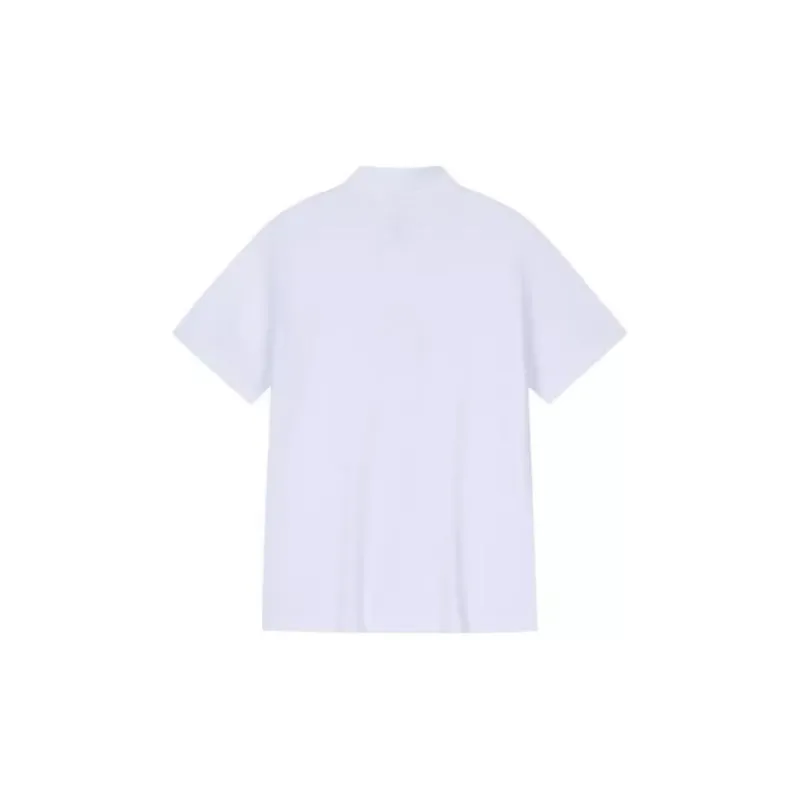361° Variety Training Collection Polo Shirt Men's Raw White-1
