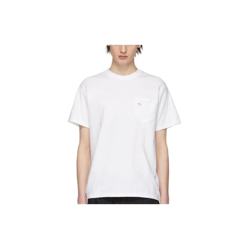 NOAH T Shirts Unisex-1