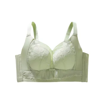 Lan Miao Women's Bras