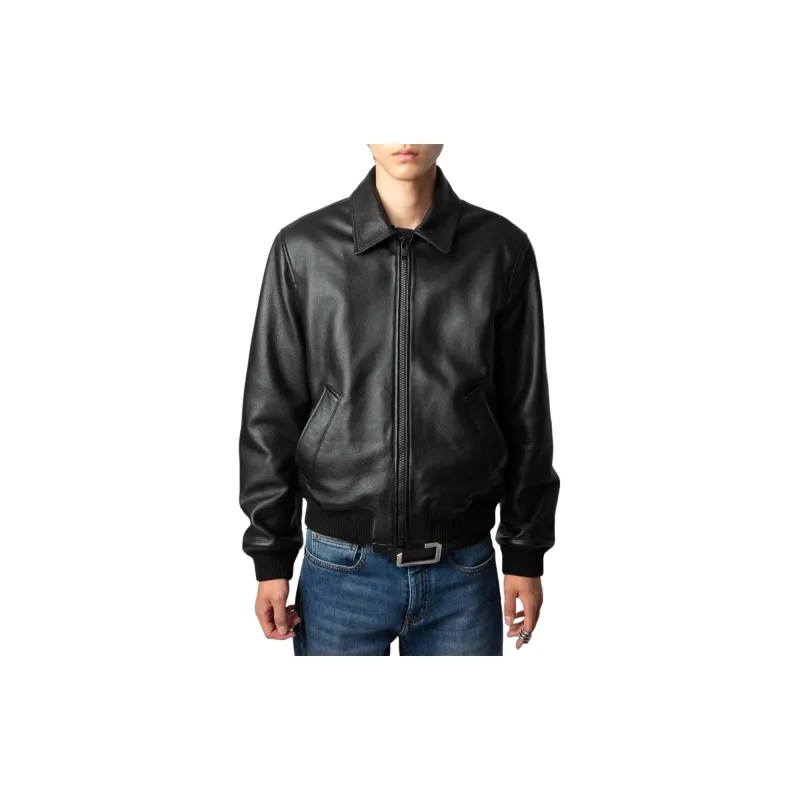 Zadig & Voltaire Mate Jacket-2