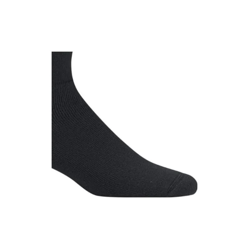 Adidas HARDEN BB SOCKS Nekopos 2019FW Crew Basketball Socks Unisex 1 Pack Black-2