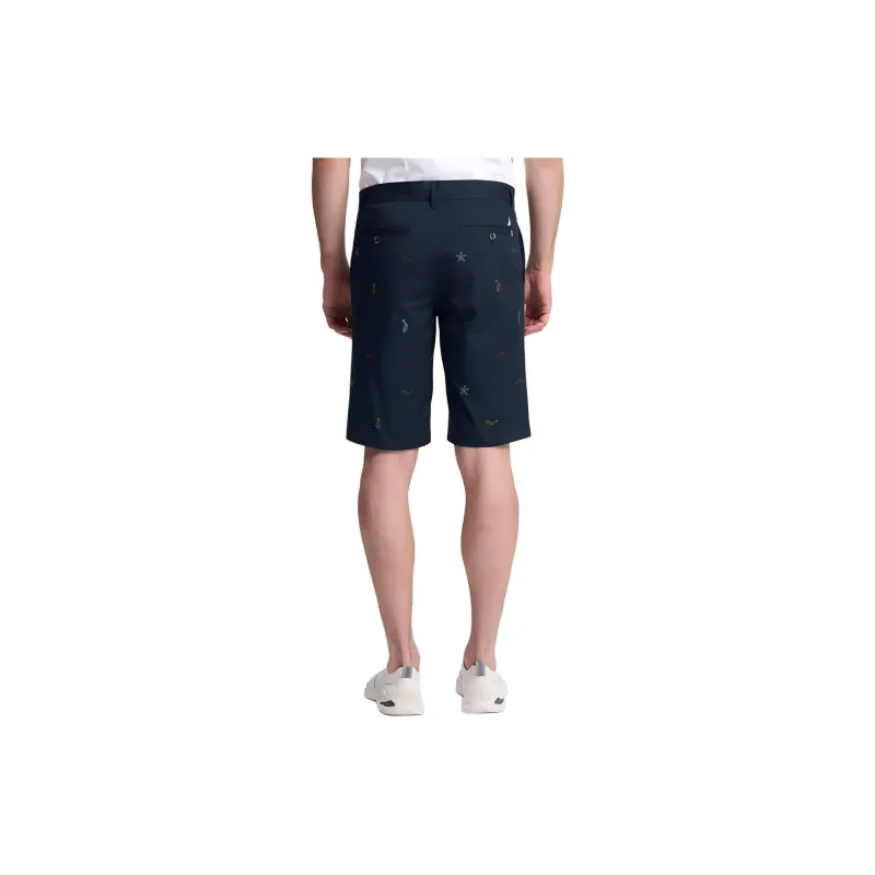 NAUTICA Casual Shorts Men-5