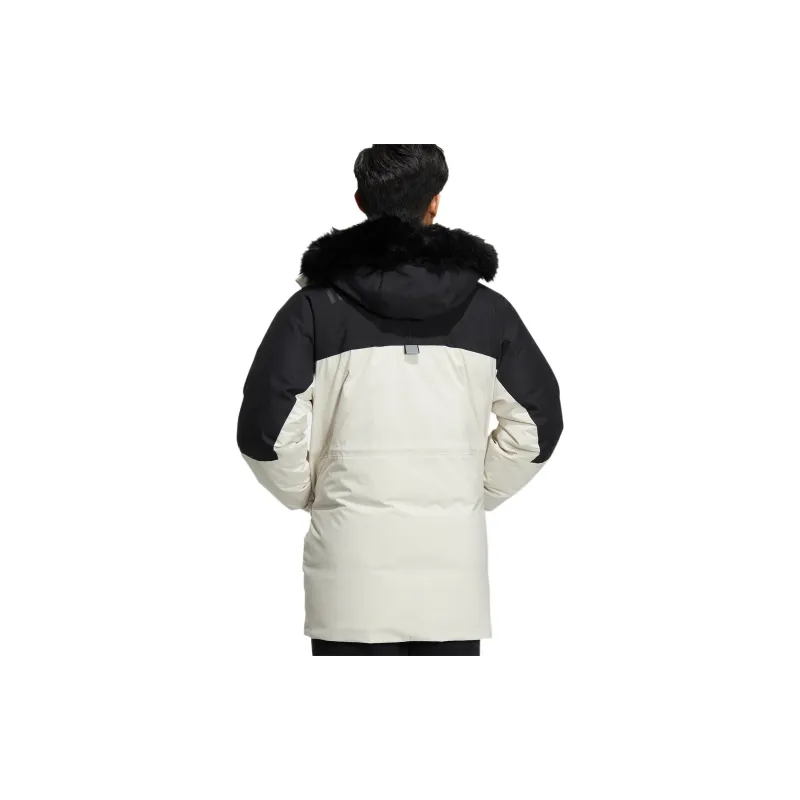 Adidas Down Jacket Unisex Multicolor-2