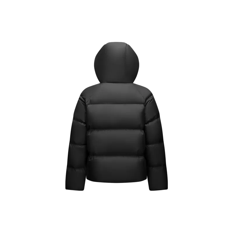 SEM/R Comfort Down Jacket Women's-1