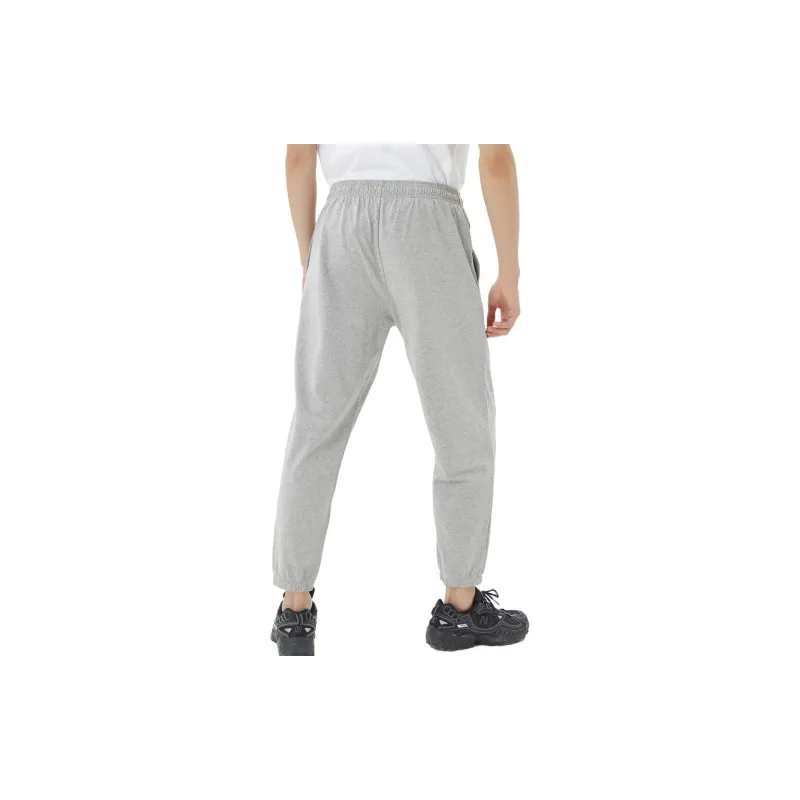 GAP Knitted Sweatpants Men-1