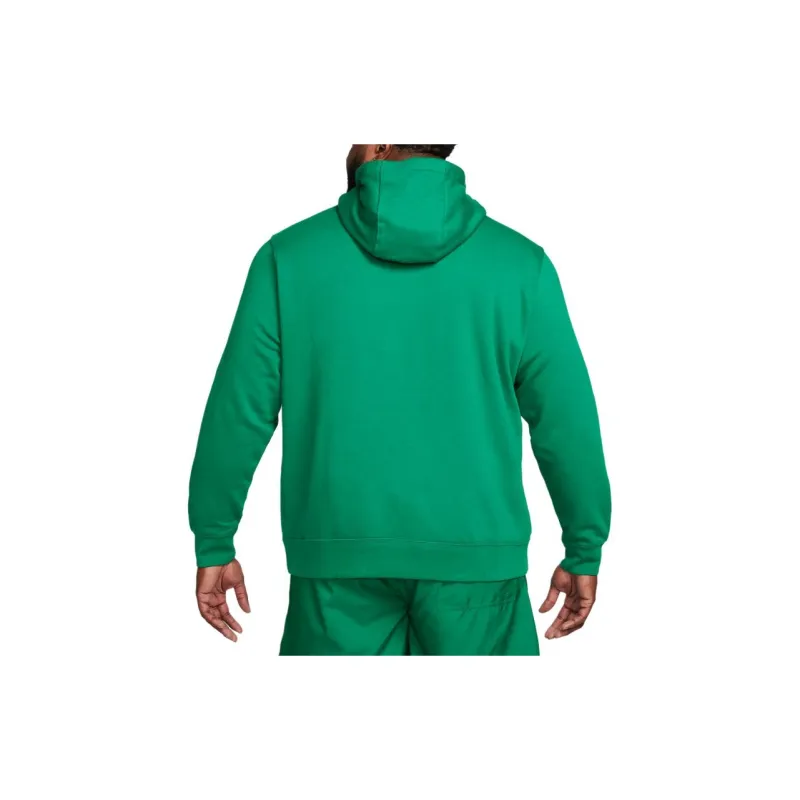 Nike Sportswear Club Fleece Pullover Hoodie-5