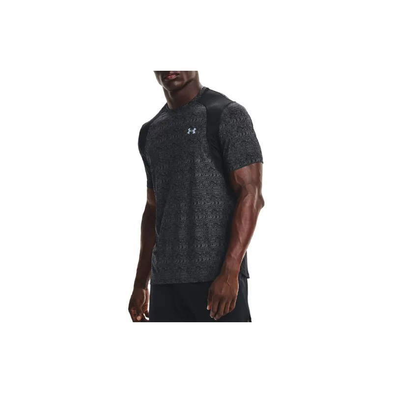 Under Armour T Shirt Men's Black-2