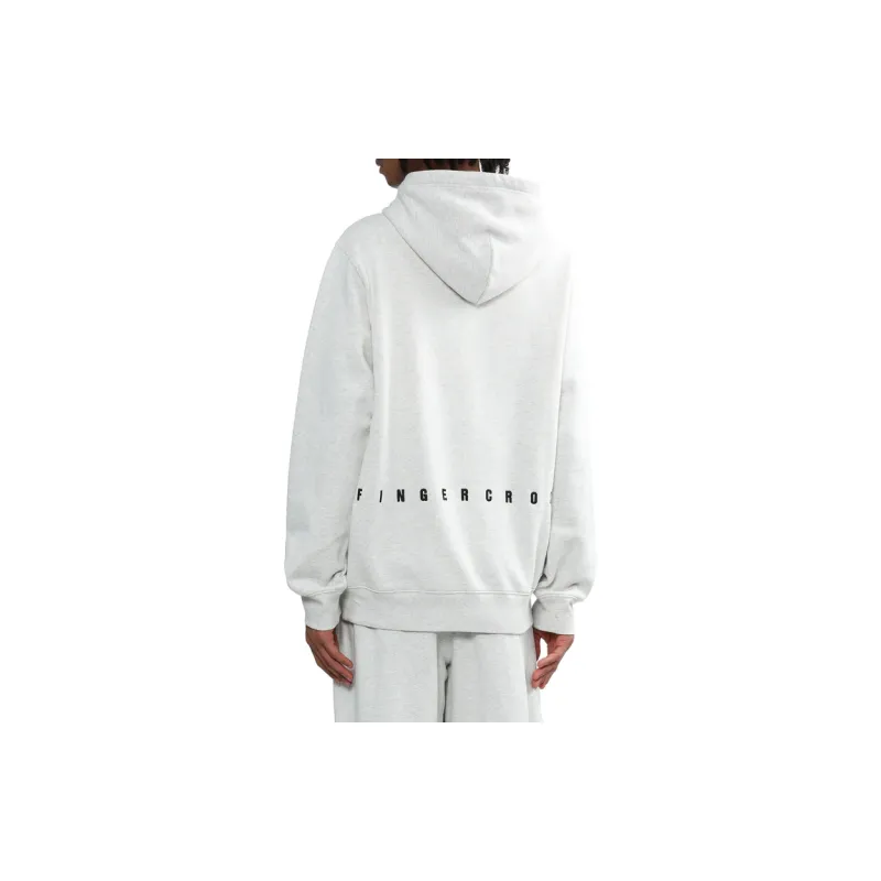 Fingercroxx Sweatshirts Unisex-11