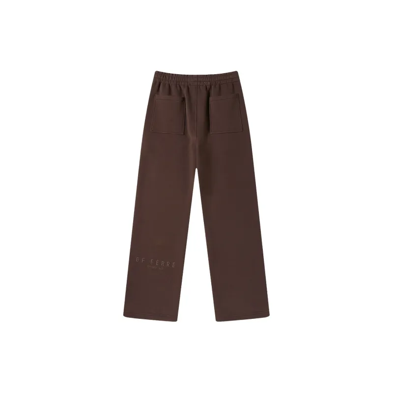 GF Ferré Casual Pants Unisex-8