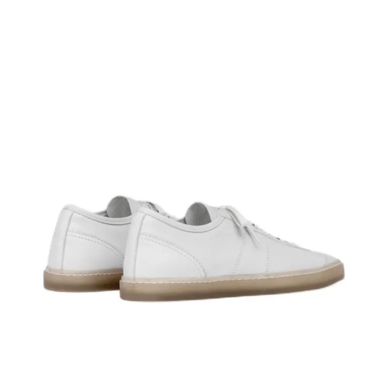 Lemaire Linoleum Leather Sneakers-3