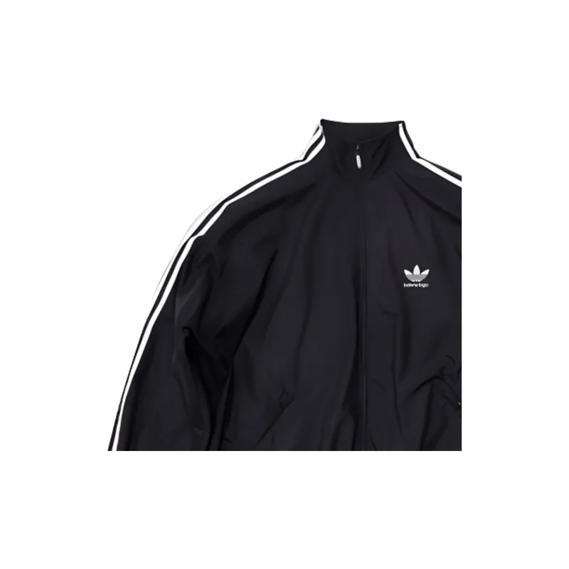 Balenciaga X Adidas Tracksuit Jacket-6