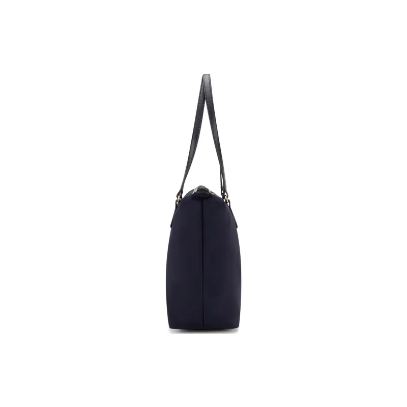 Tommy Hilfiger Signature Zip Tote Bag-2