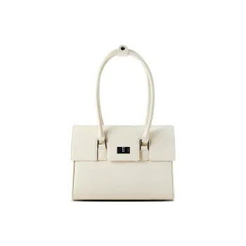 VICTORIA·HYDE Microfiber Synthetic Leather Shoulder Bag Women's Multicolor