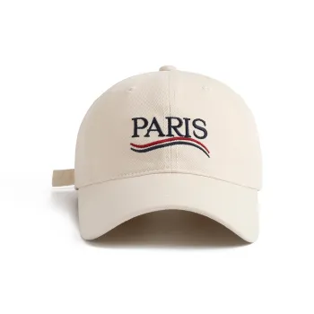 Banxia Lemon Cotton Material Baseball Caps Unisex