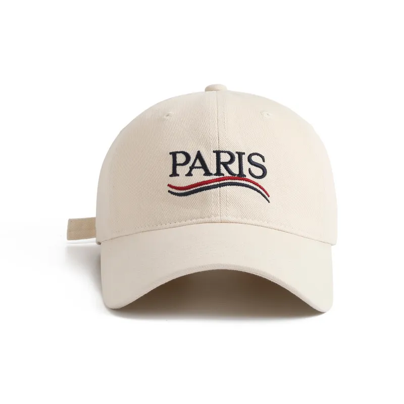 Banxia Lemon Cotton Material Baseball Caps Unisex-0