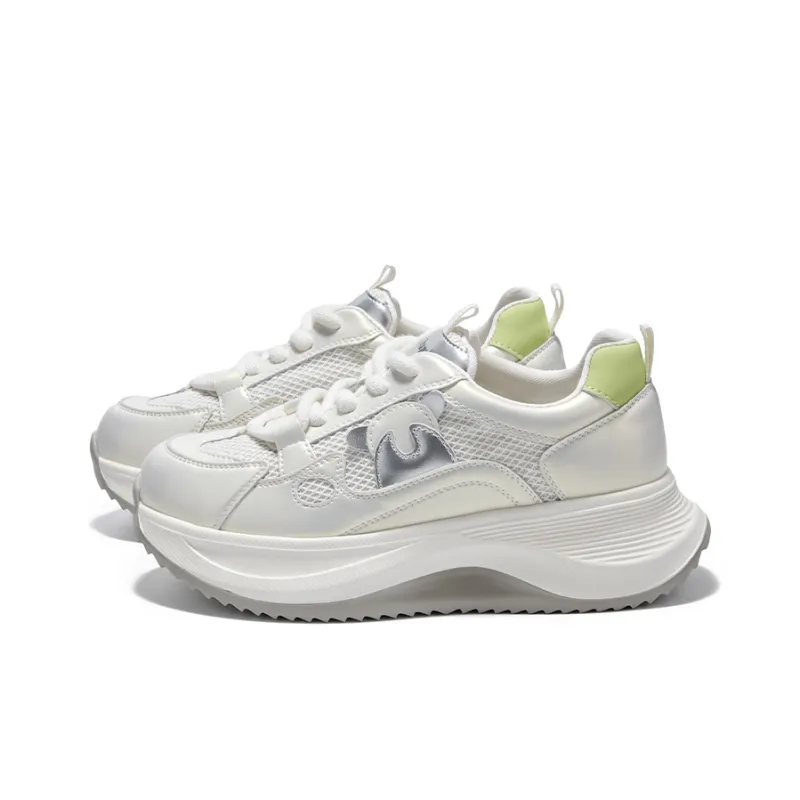 La Chapelle Low Top Casual Shoes Women's-11