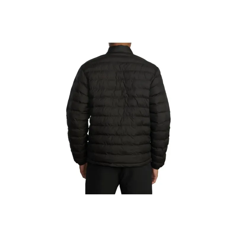 RVCA Jackets Men Black-2