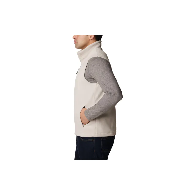 Columbia Fast Trek™ Vest Men's Ecru-3