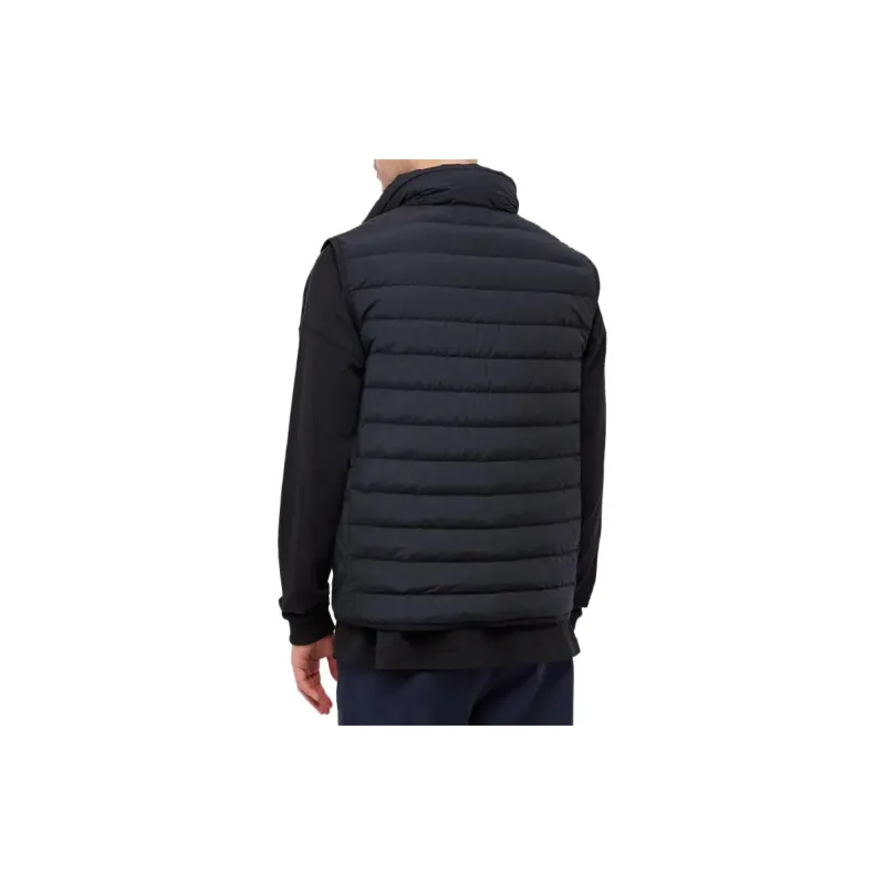 STONE ISLAND Vests Men Marine Blue-2