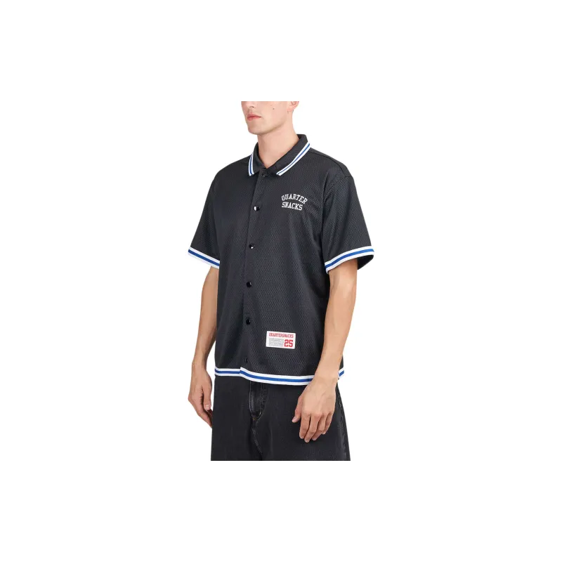 Converse Cons X Quartersnacks Warm Up Top-3