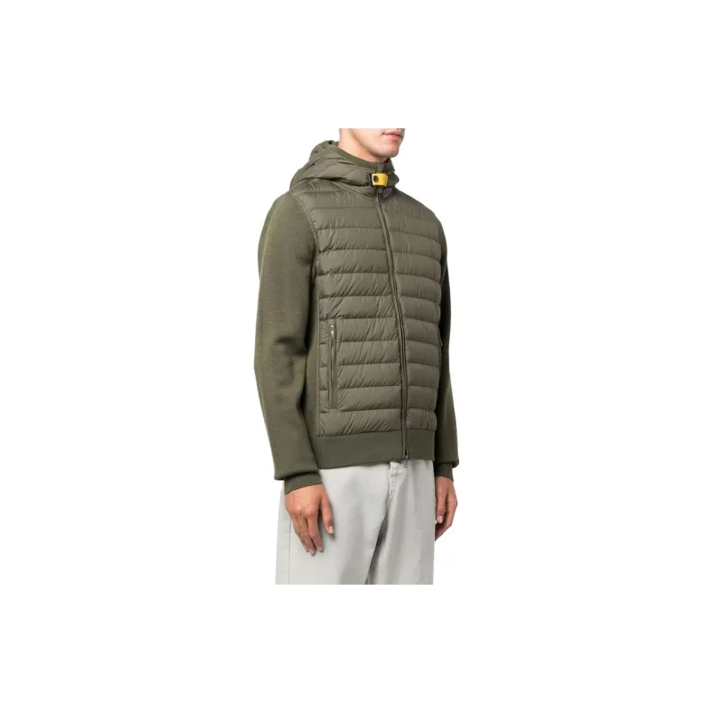 PARAJUMPERS Elliot Down Jacket-3
