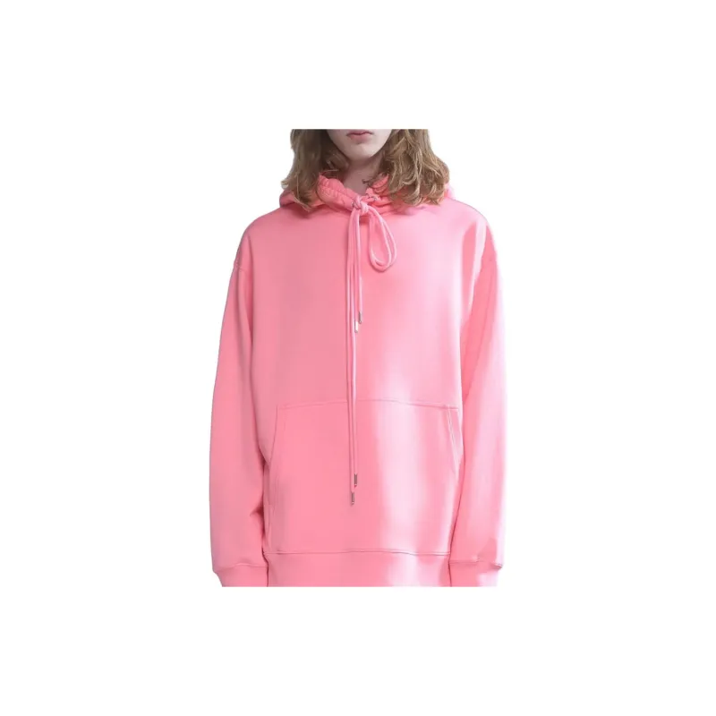 DRIES VAN NOTEN Sweatshirt Men's Pink-1